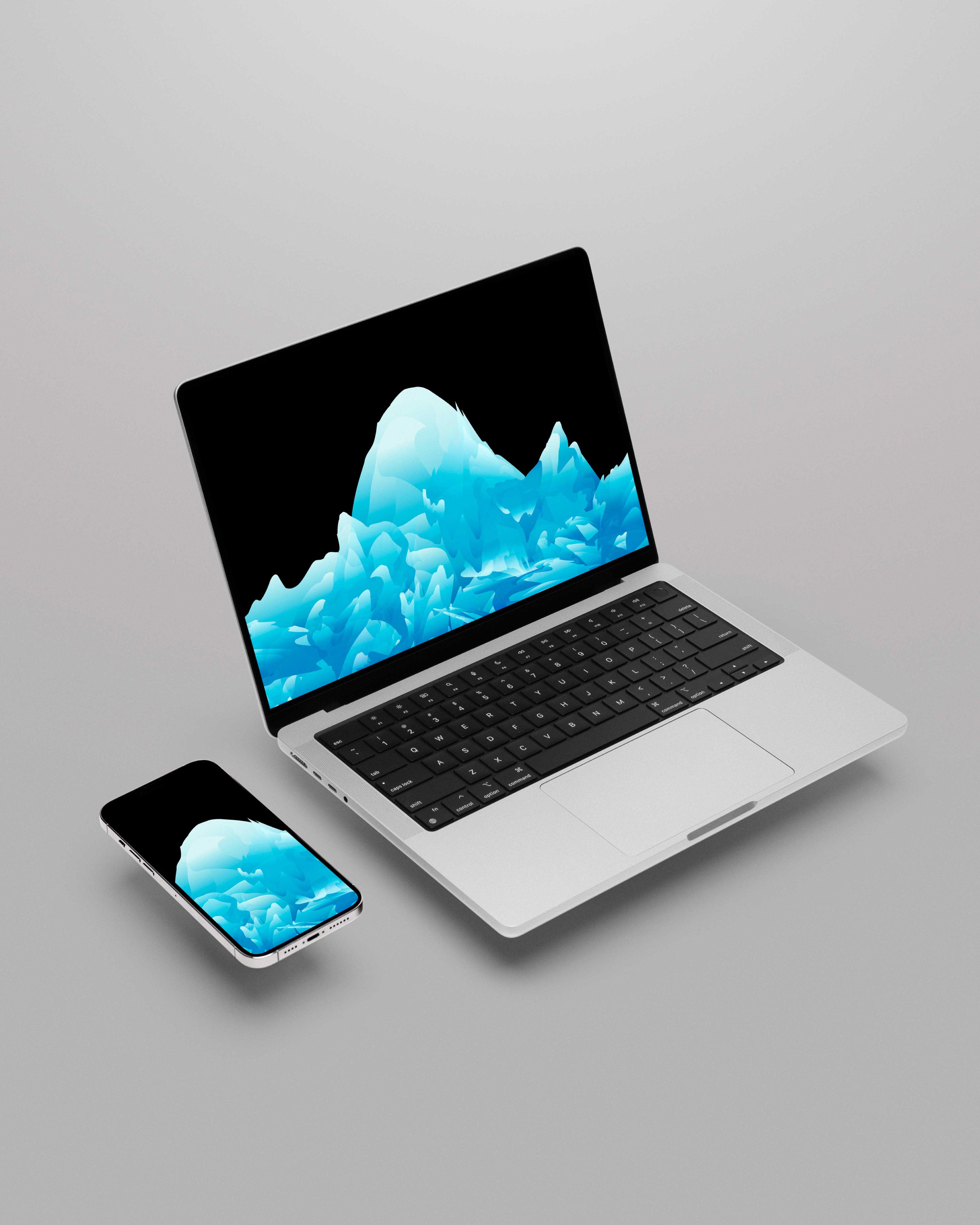 Summit Wallpapers