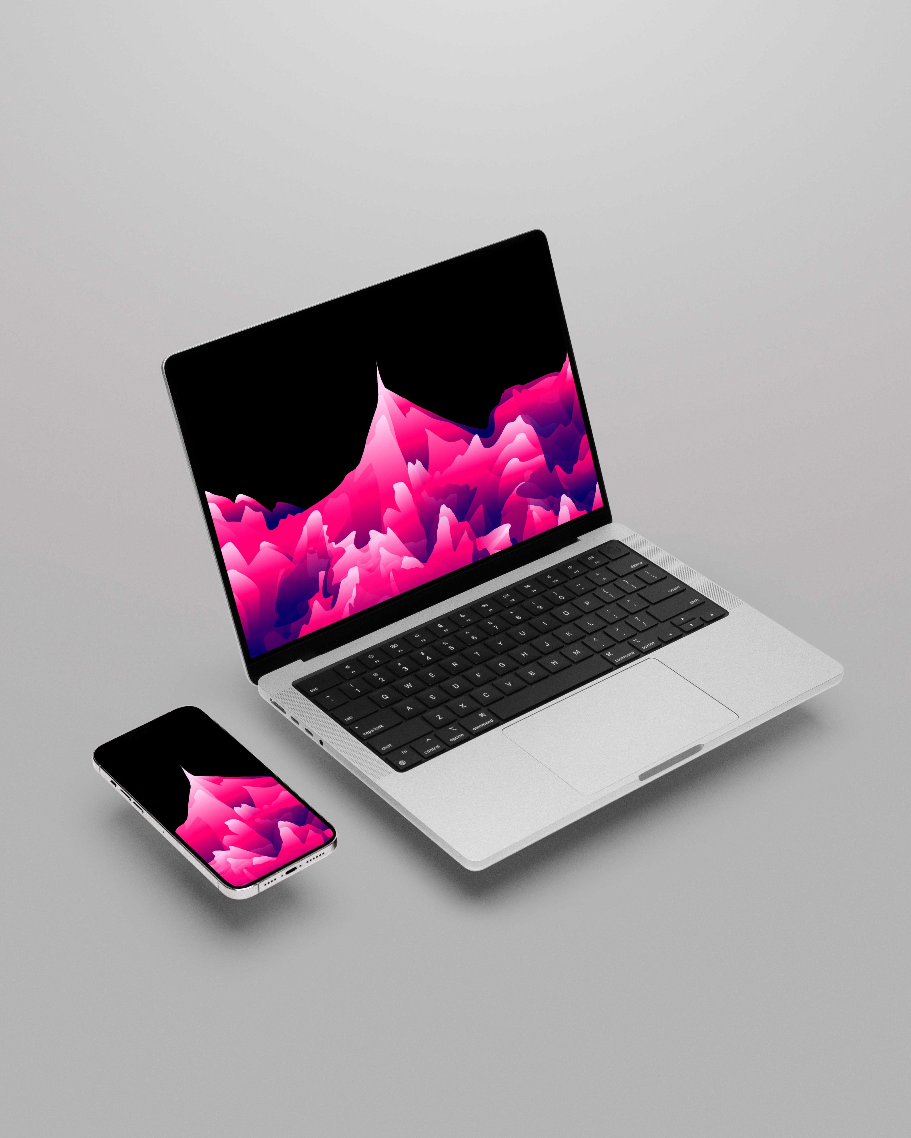 Summit Wallpapers