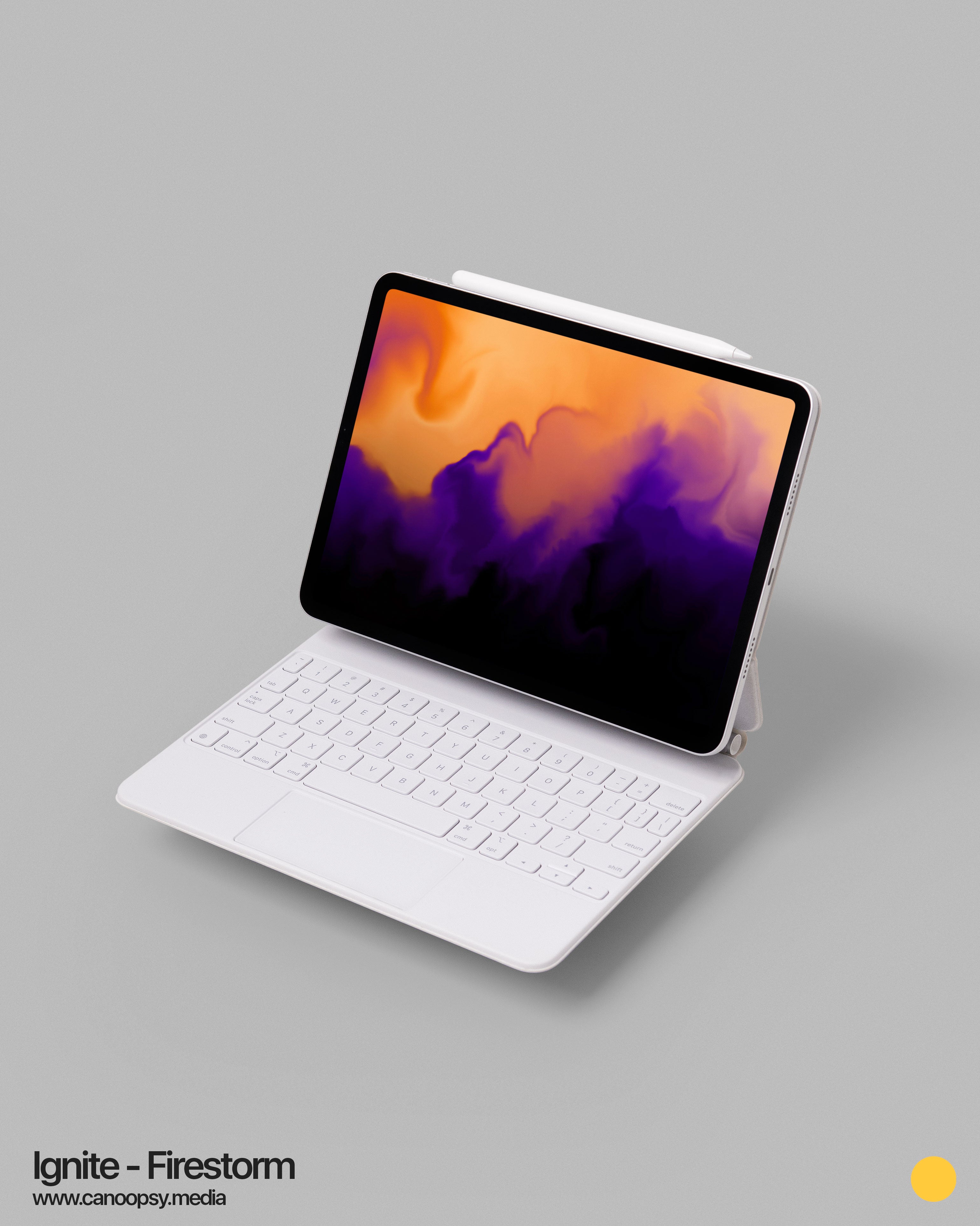 Ignite Wallpapers
