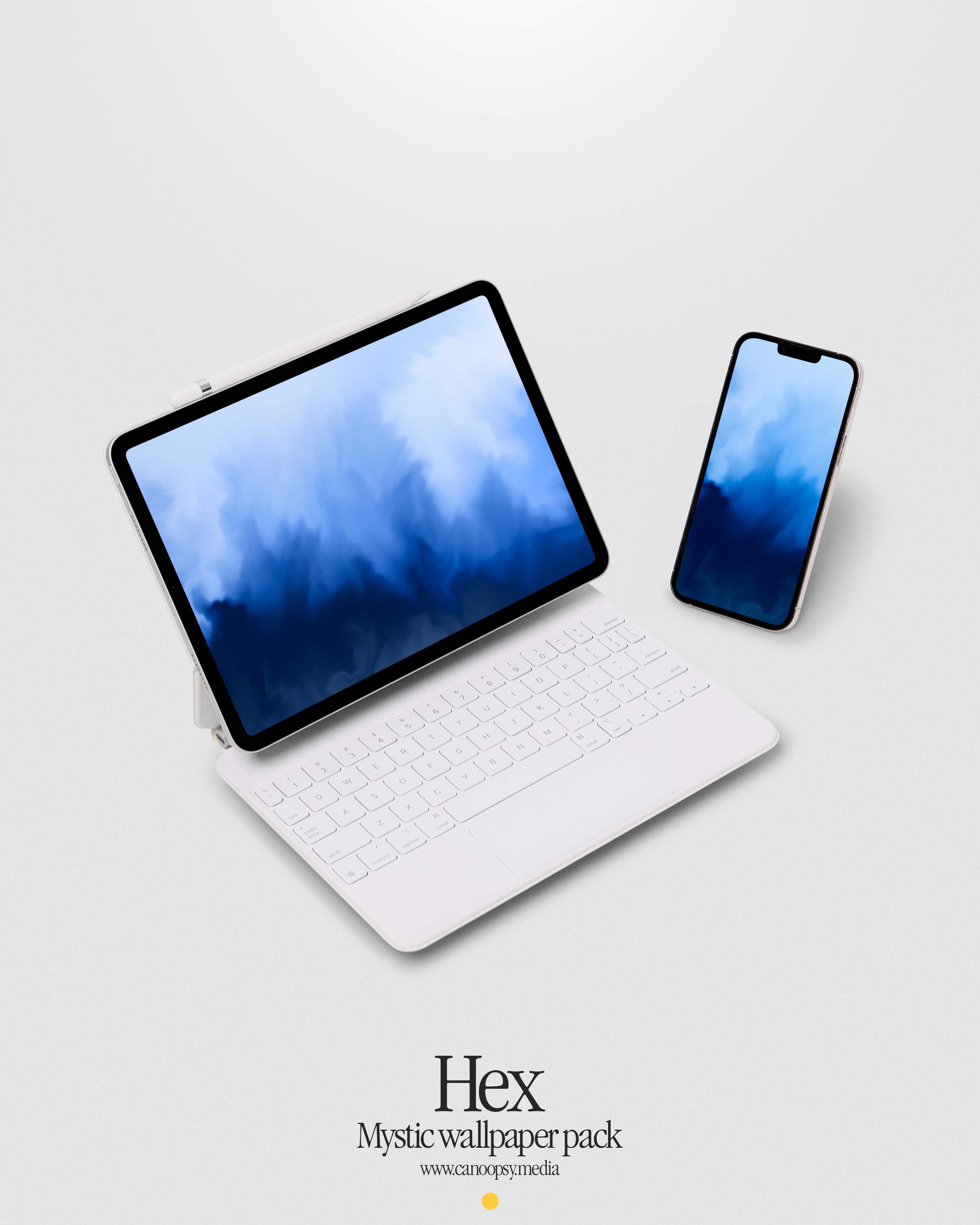 Mystic Wallpapers
