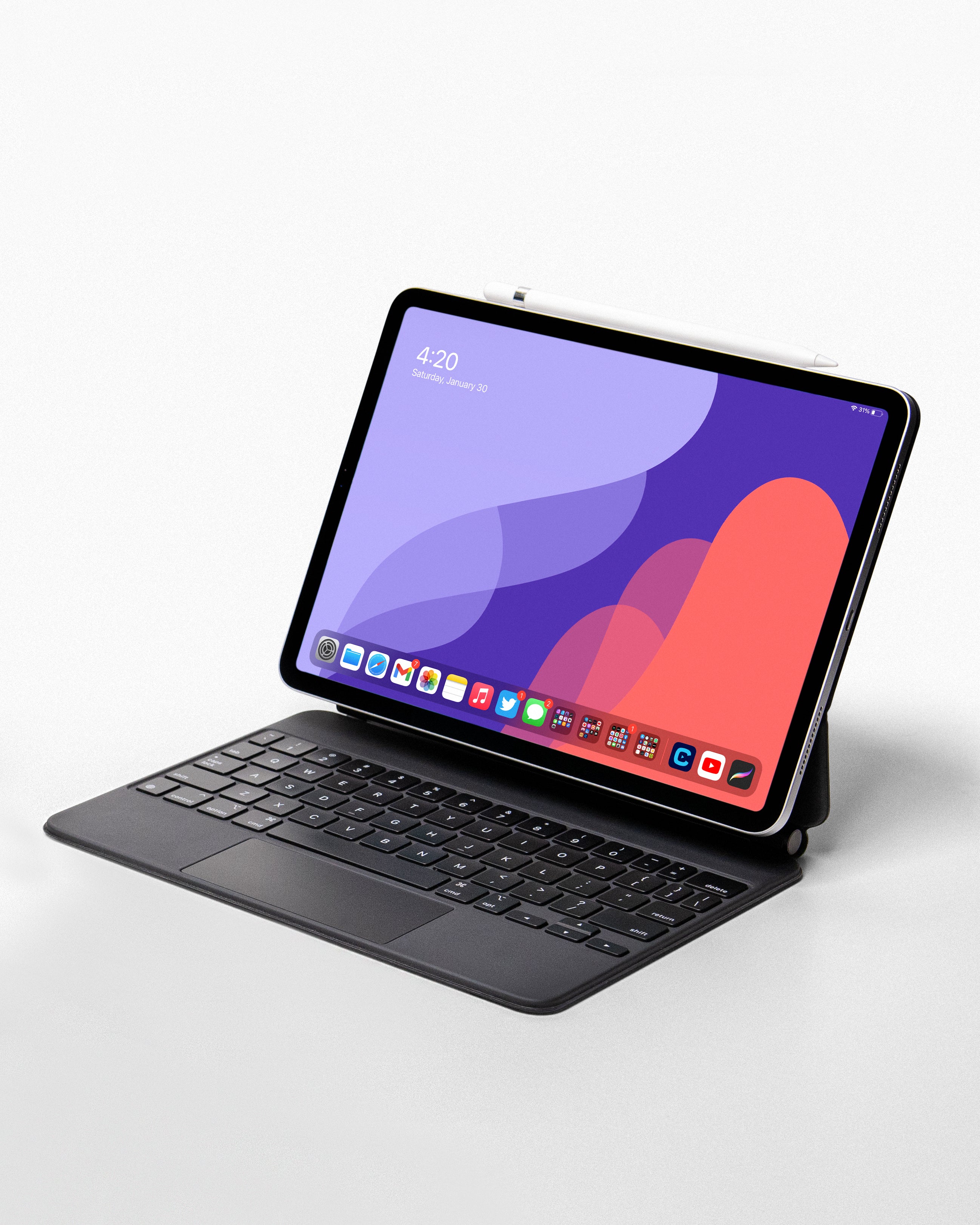 Iridescent Wallpapers
