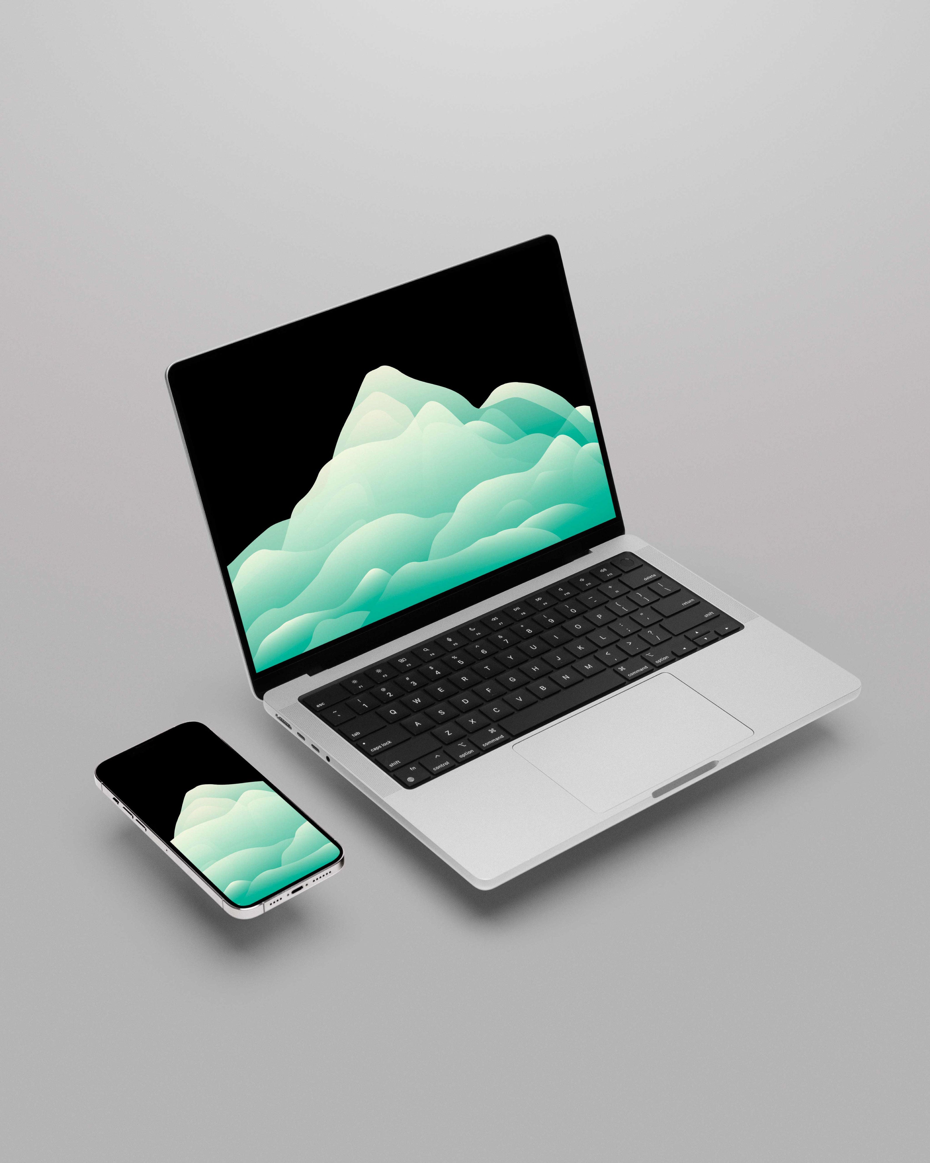 Summit Wallpapers