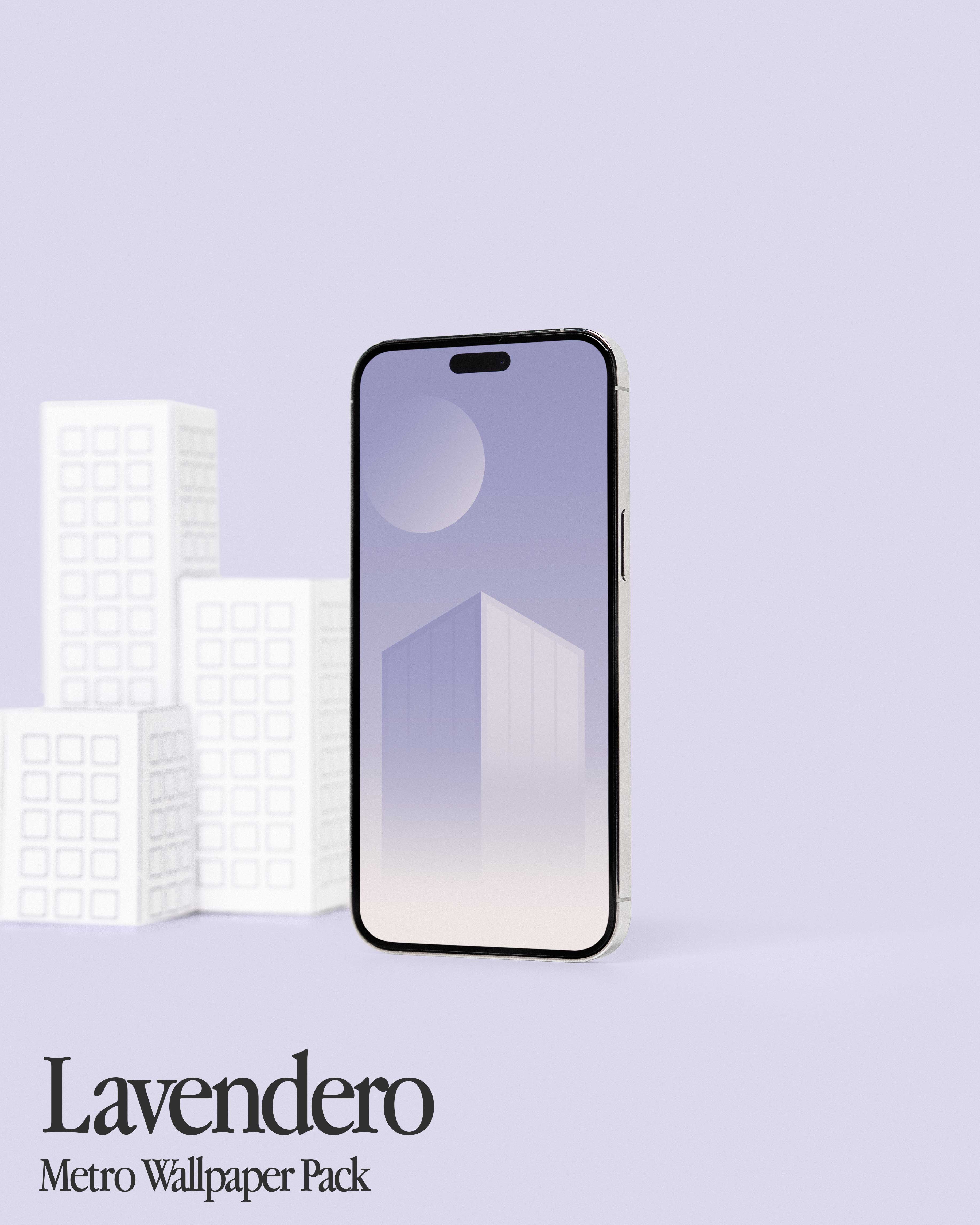 Metro Wallpapers