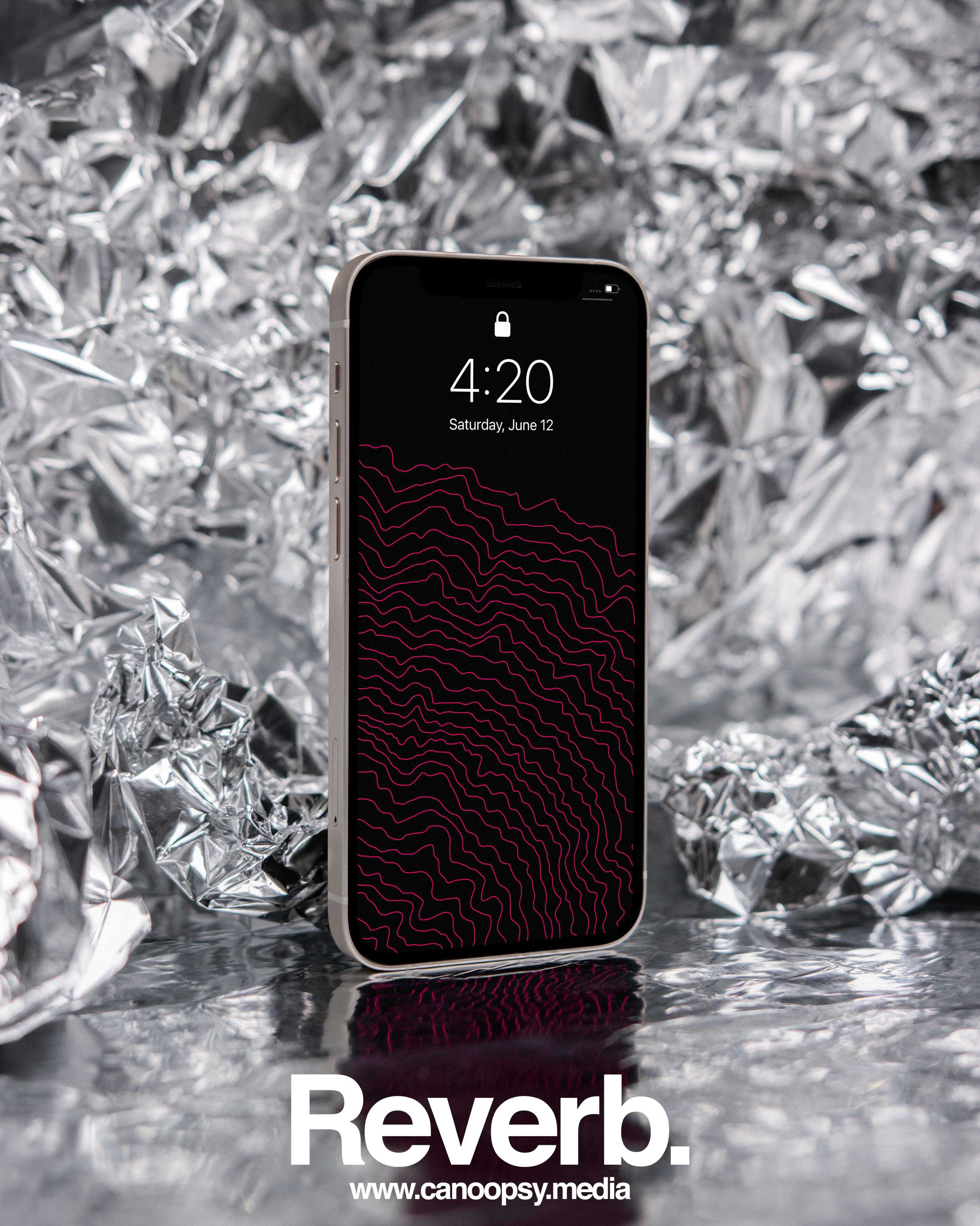 Reverb Wallpapers