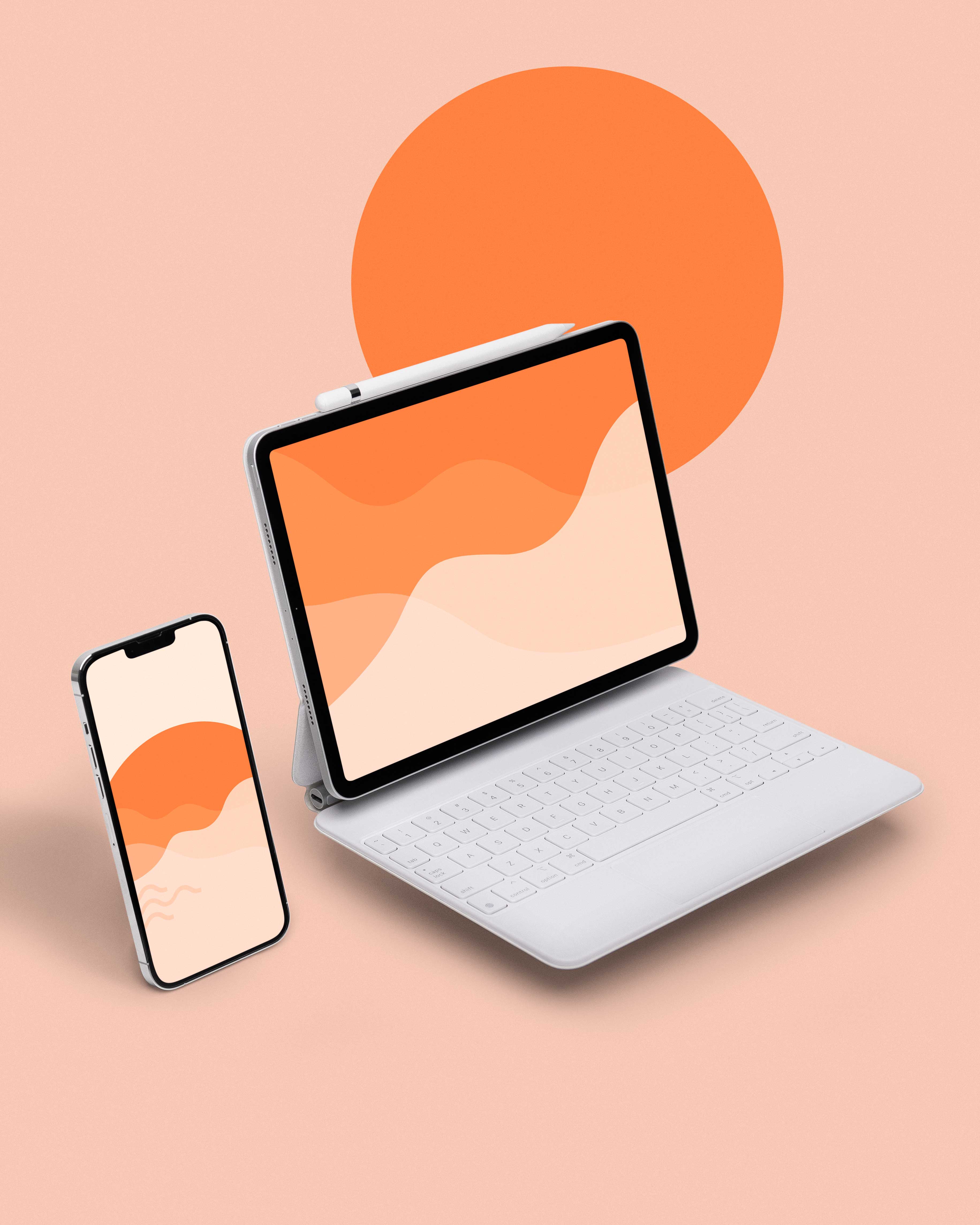 Rise II Wallpapers