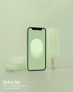 Circles - Spring Wallpapers