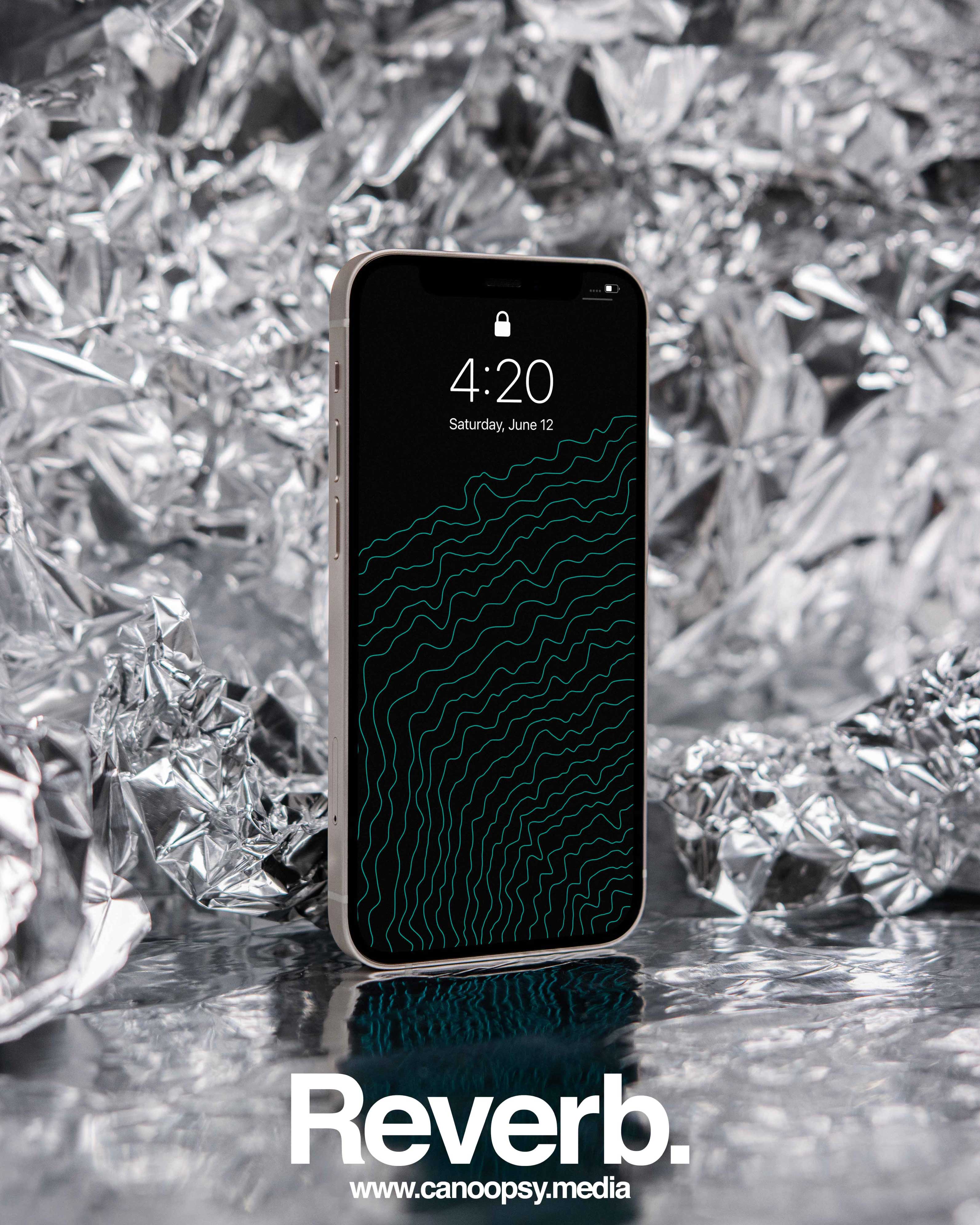 Reverb Wallpapers