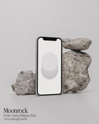 Circles - Spring Wallpapers