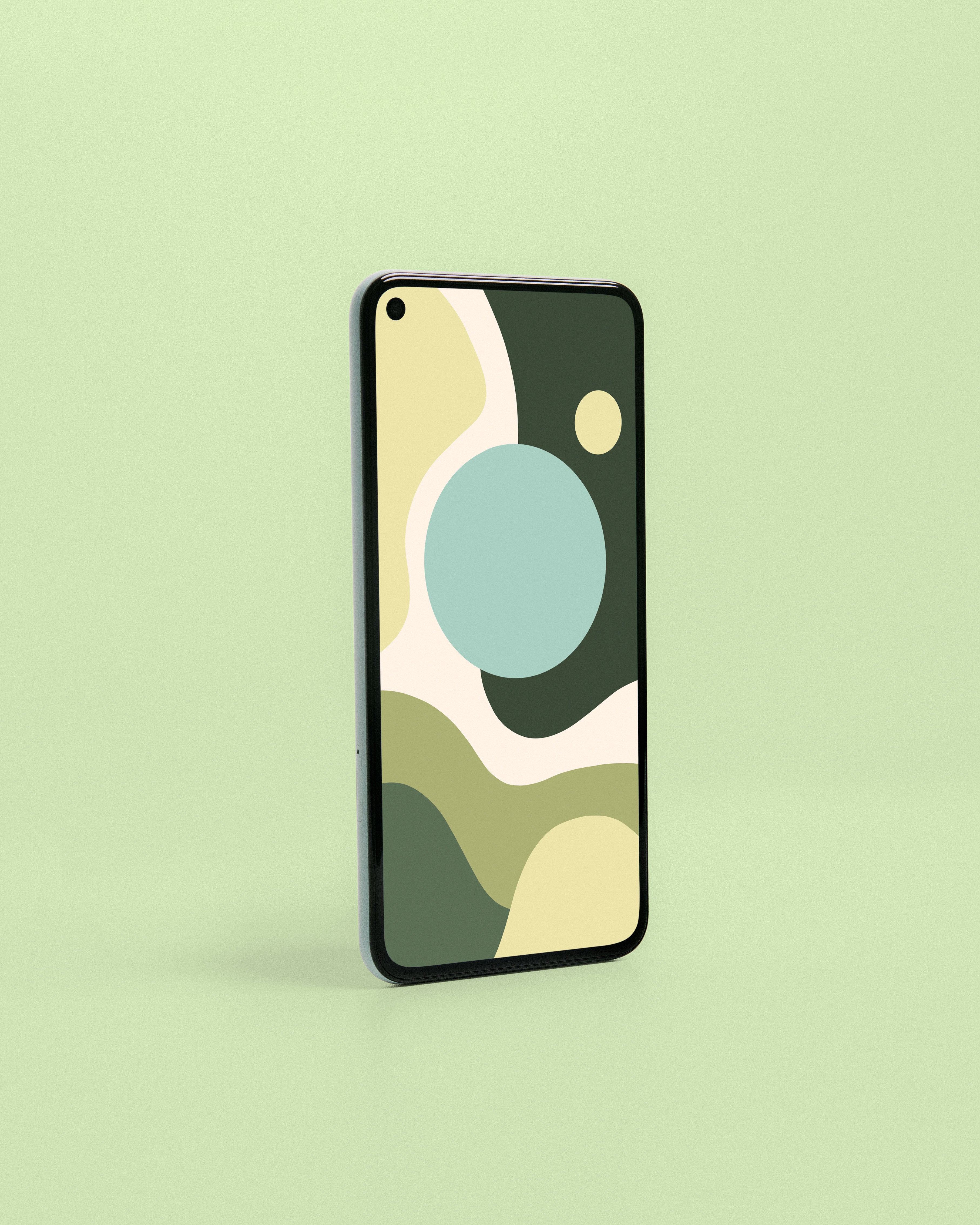 Natura Wallpapers