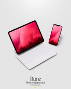 Mystic Wallpapers