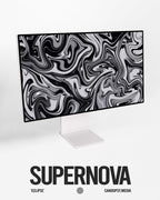 Supernova Wallpapers