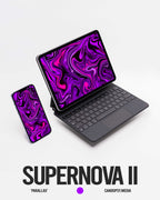 Supernova II Wallpapers