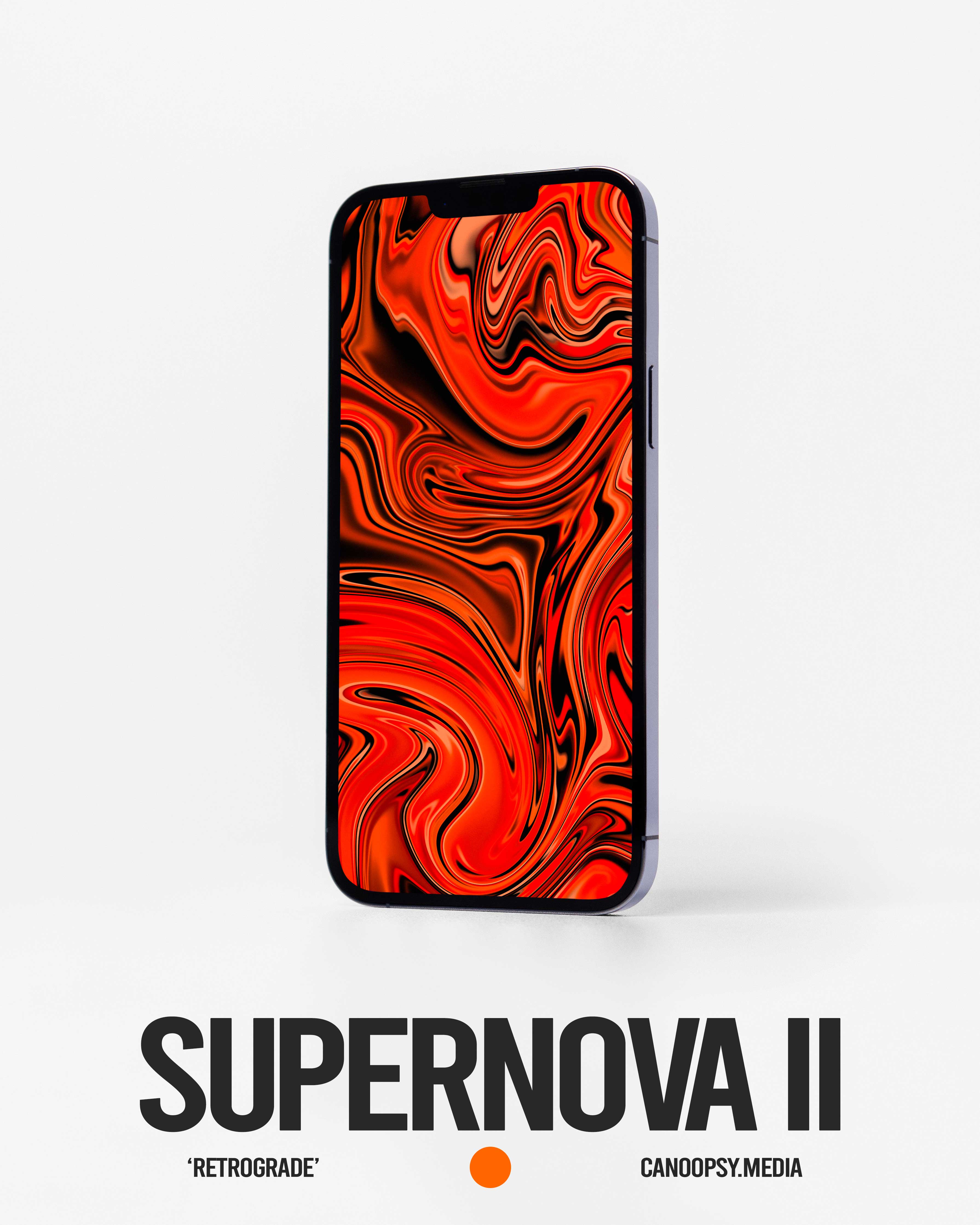 Supernova II Wallpapers