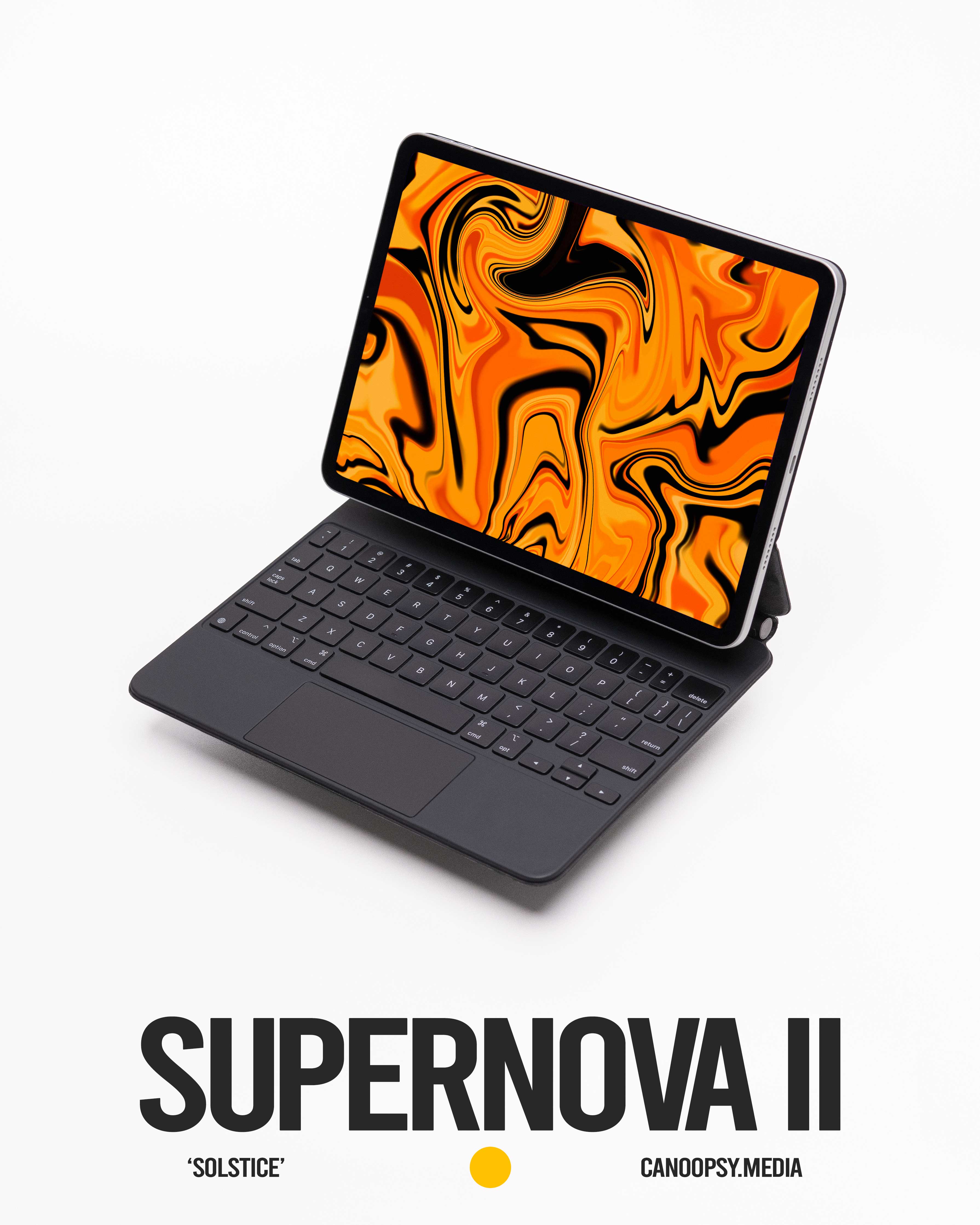 Supernova II Wallpapers