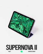 Supernova II Wallpapers