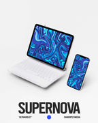 Supernova Wallpapers