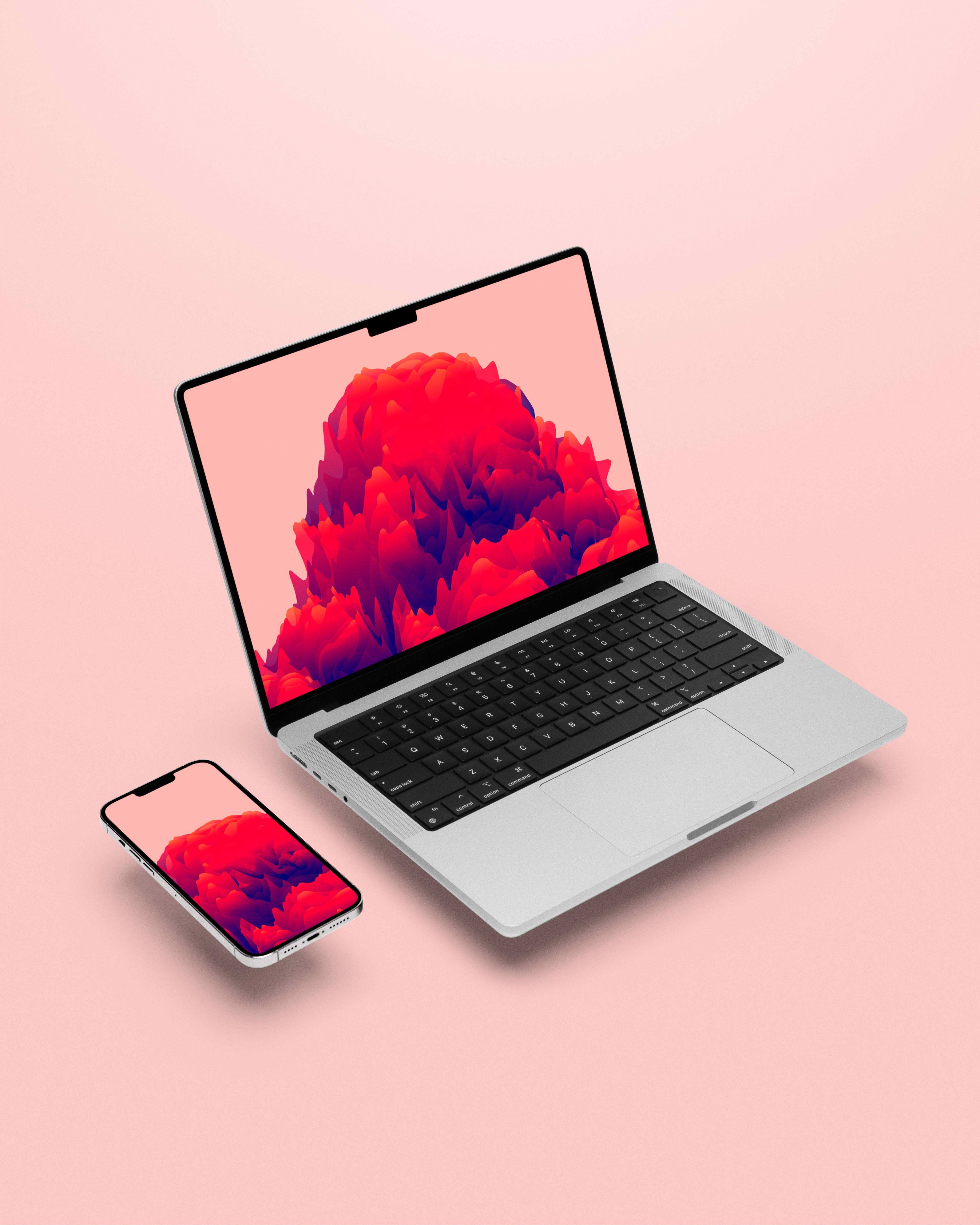 Summit Wallpapers
