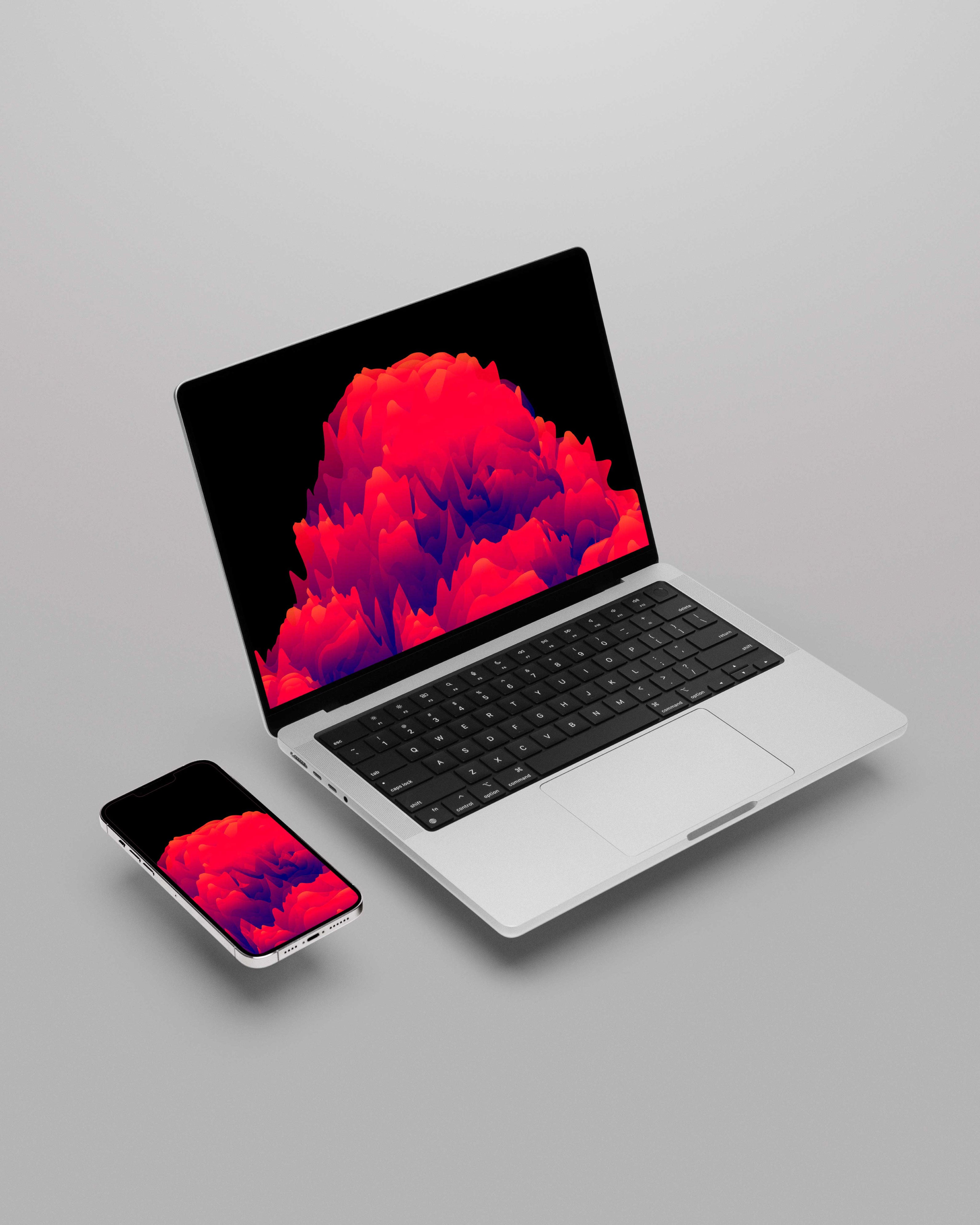Summit Wallpapers