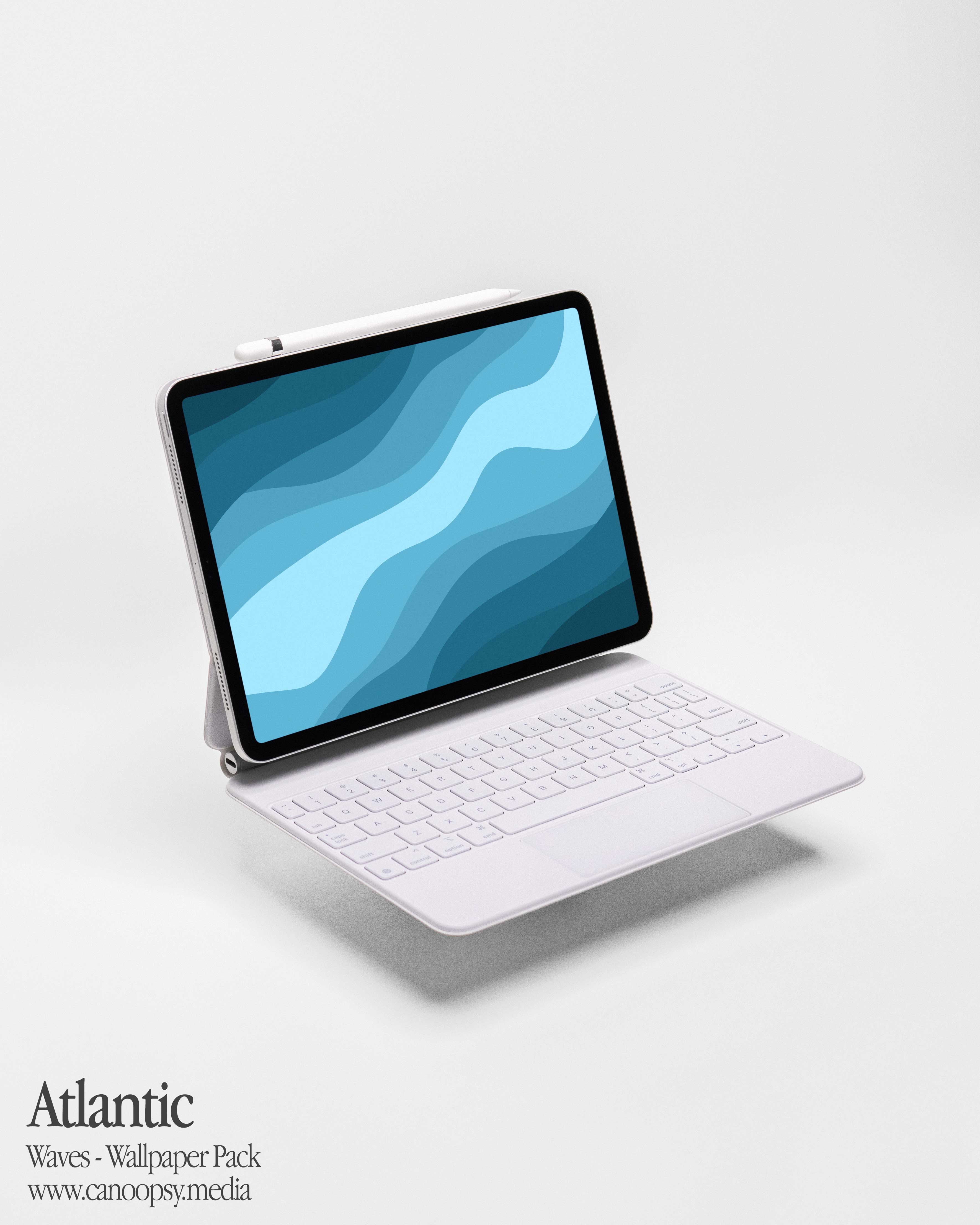 Waves Wallpapers