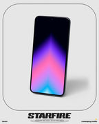 Starfire Wallpapers