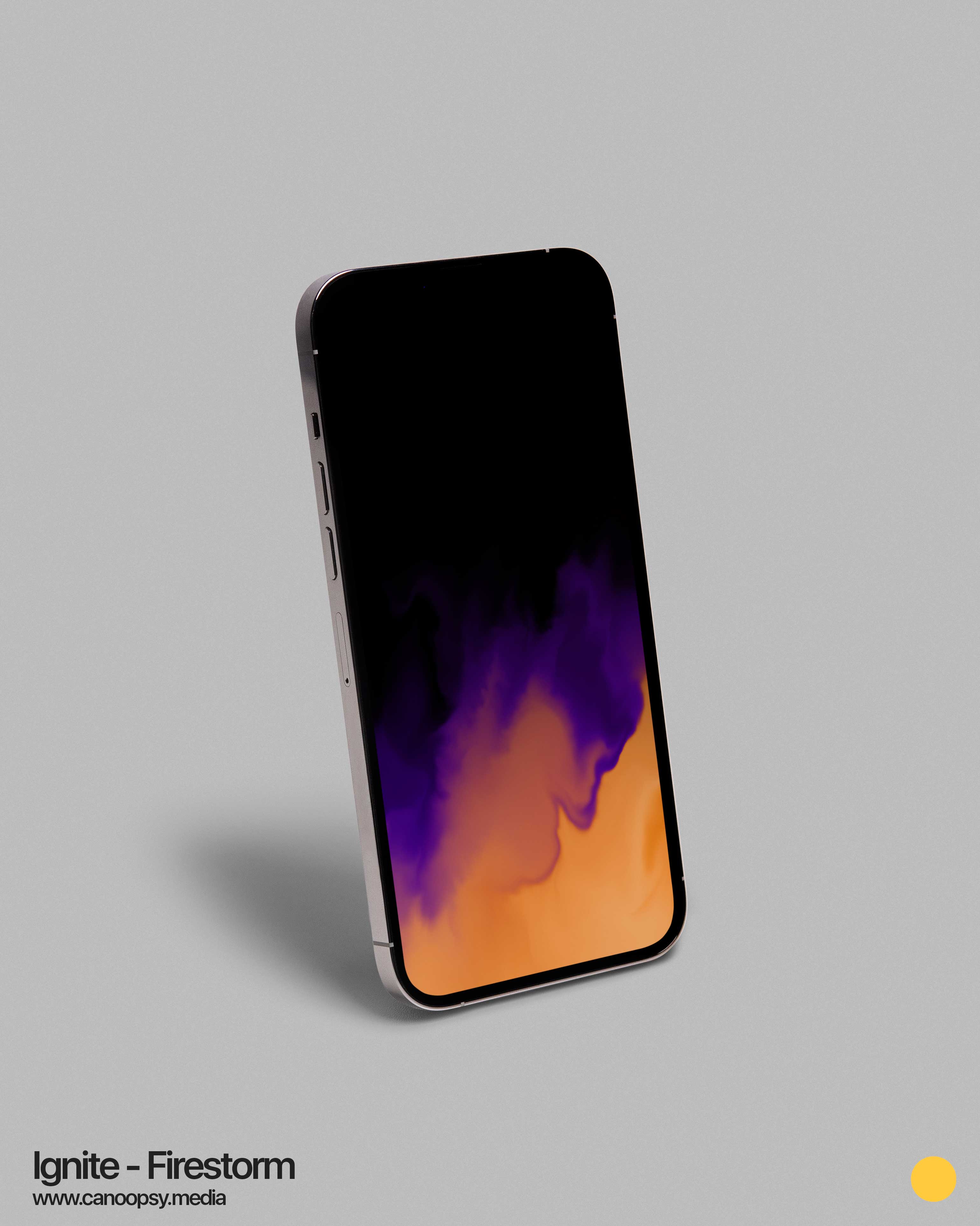 Ignite Wallpapers