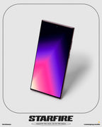 Starfire Wallpapers