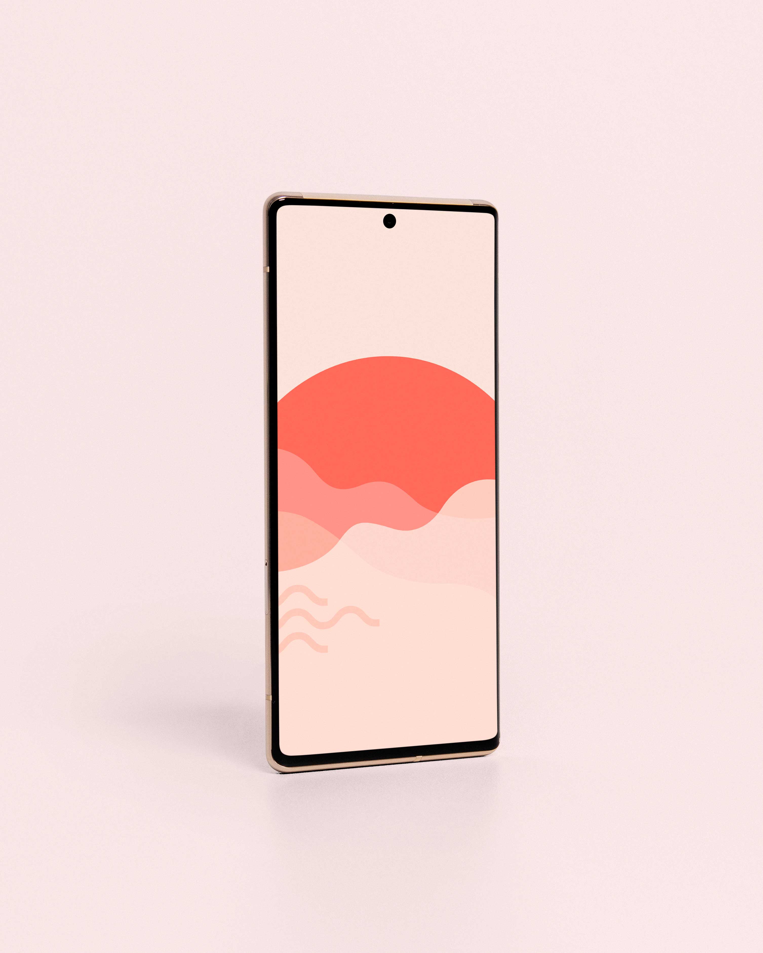 Rise Wallpapers