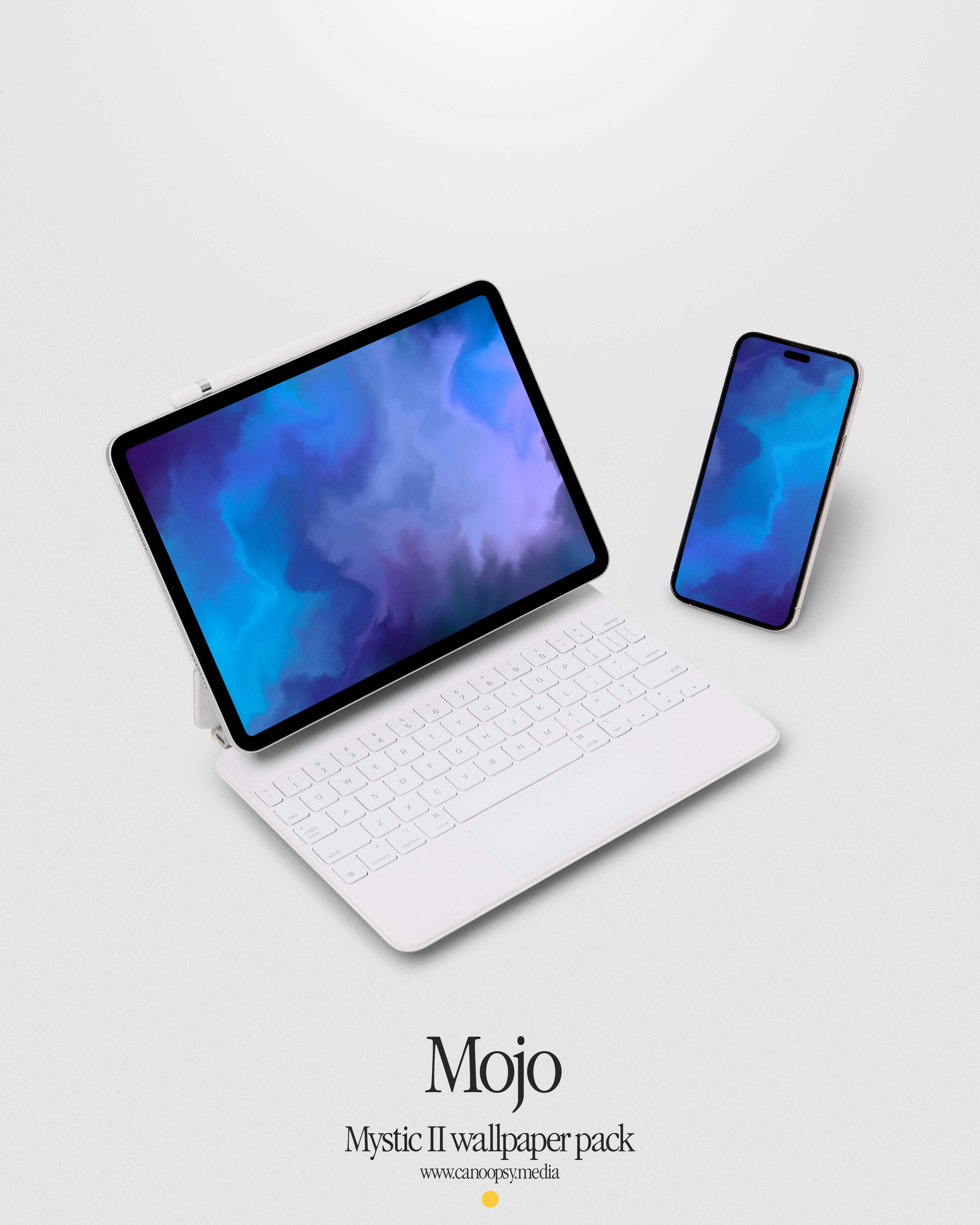 Mystic II Wallpapers