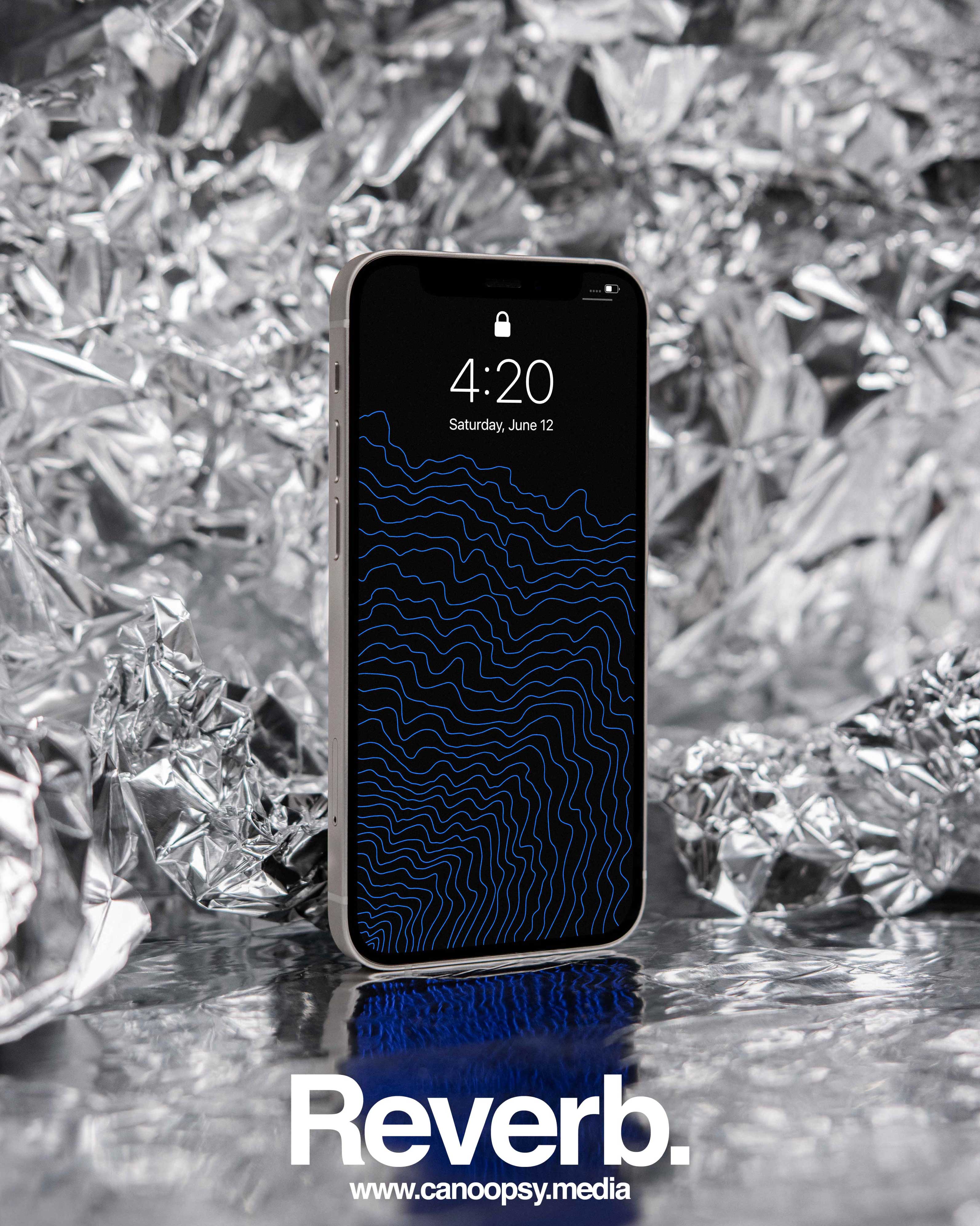 Reverb Wallpapers
