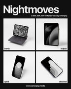 Nightmoves Wallpapers