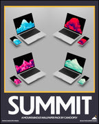 Summit Wallpapers