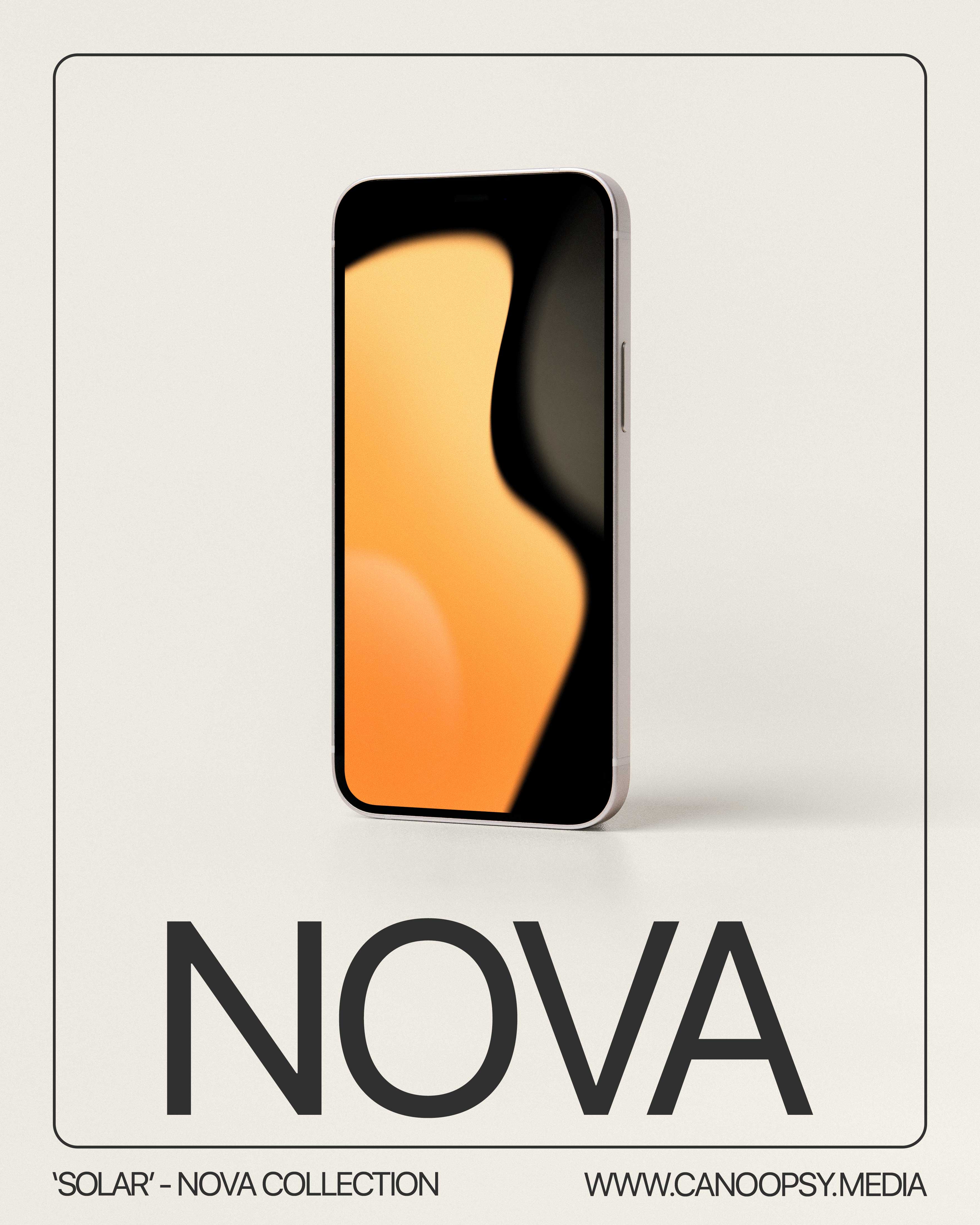 Nova Wallpapers