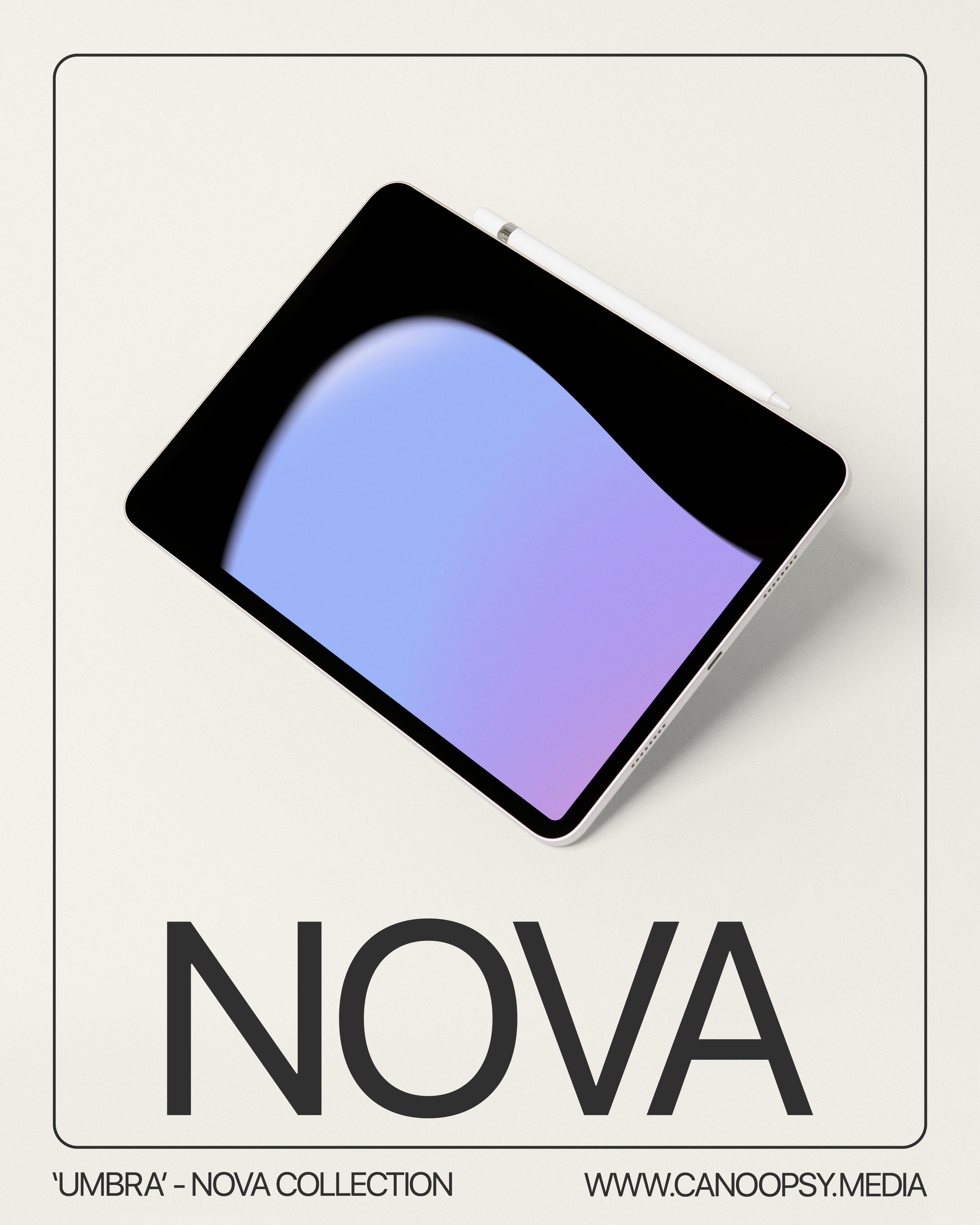 Nova Wallpapers