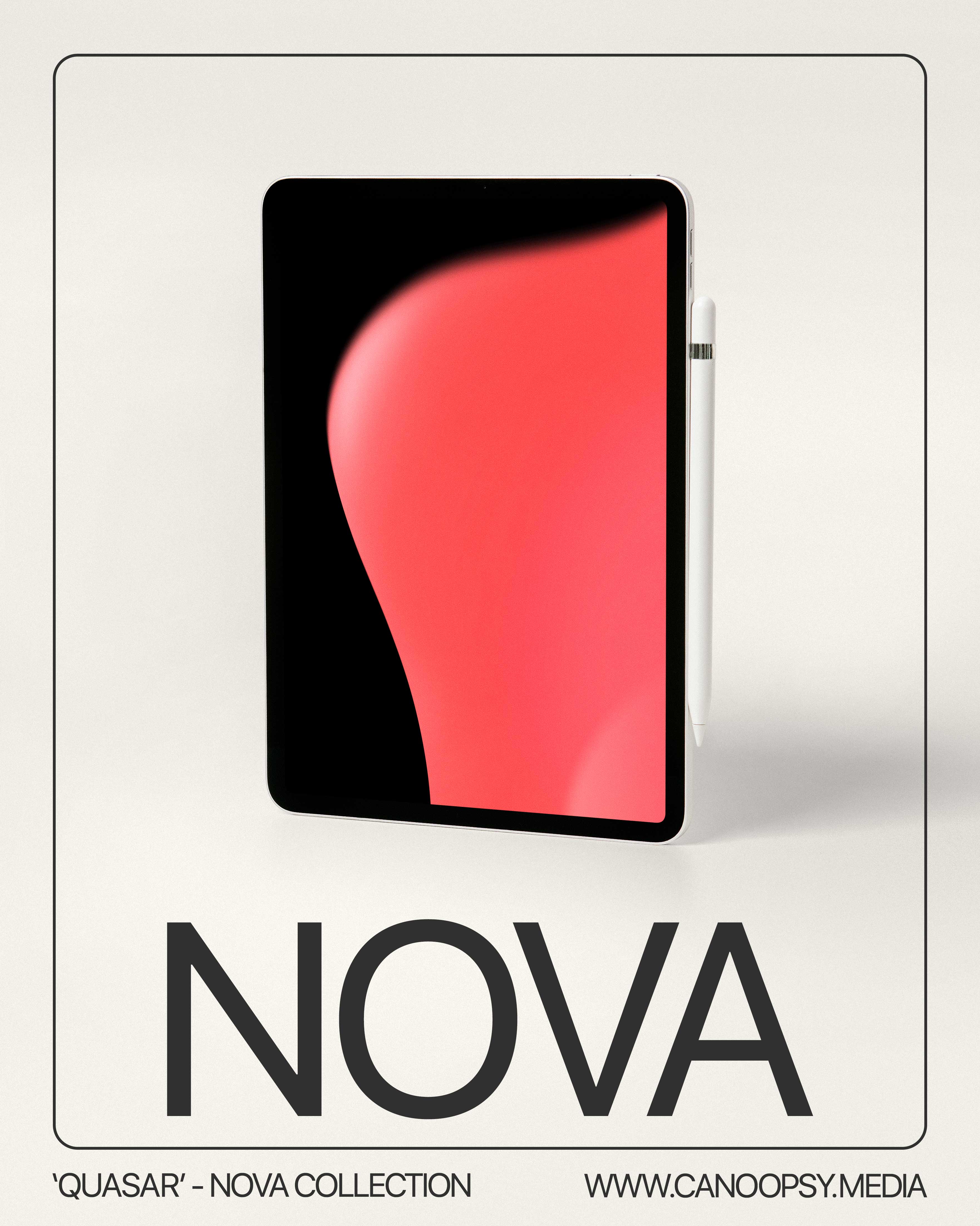 Nova Wallpapers