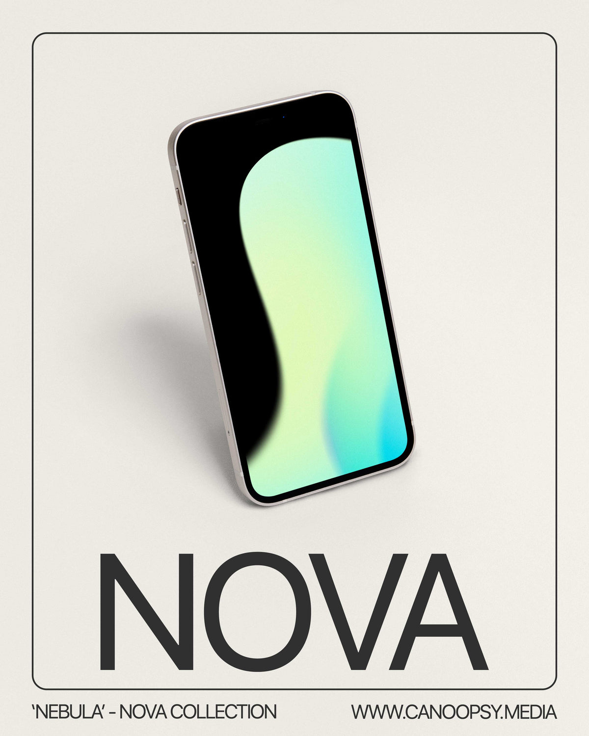 Nova – Canoopsy