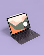 Pastel Dream Wallpapers