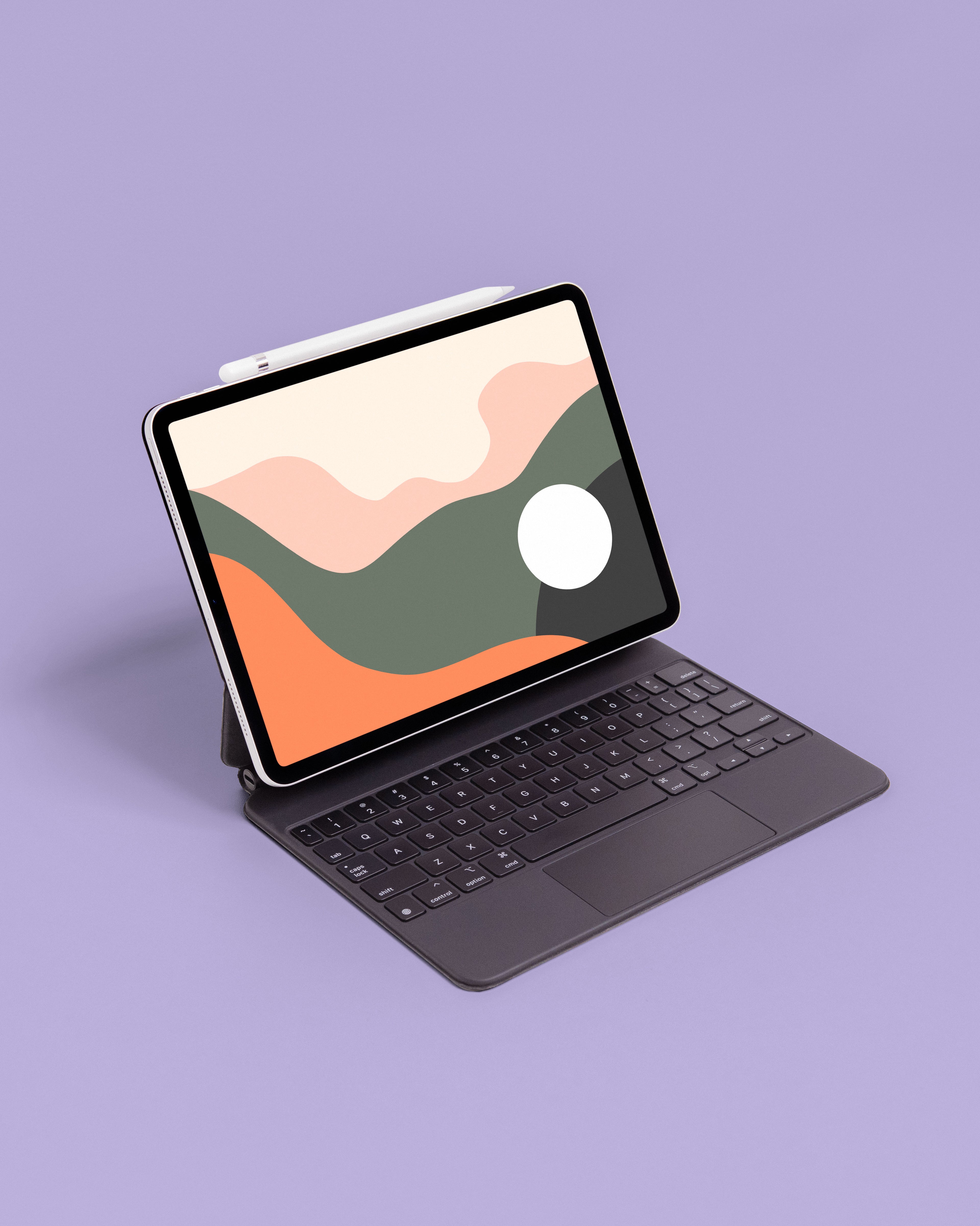 Pastel Dream Wallpapers