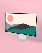 Pastel Dream Wallpapers