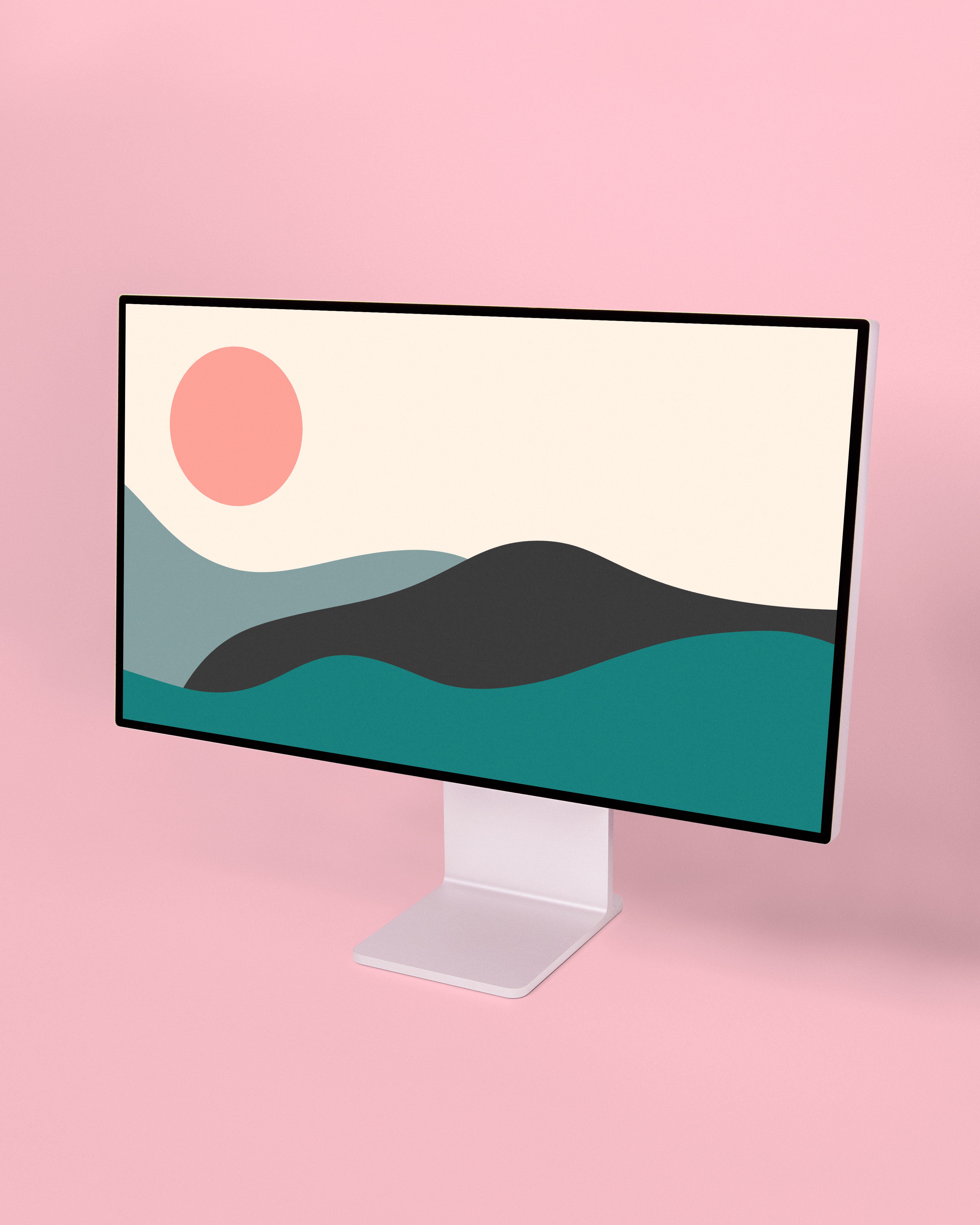 Pastel Dream Wallpapers