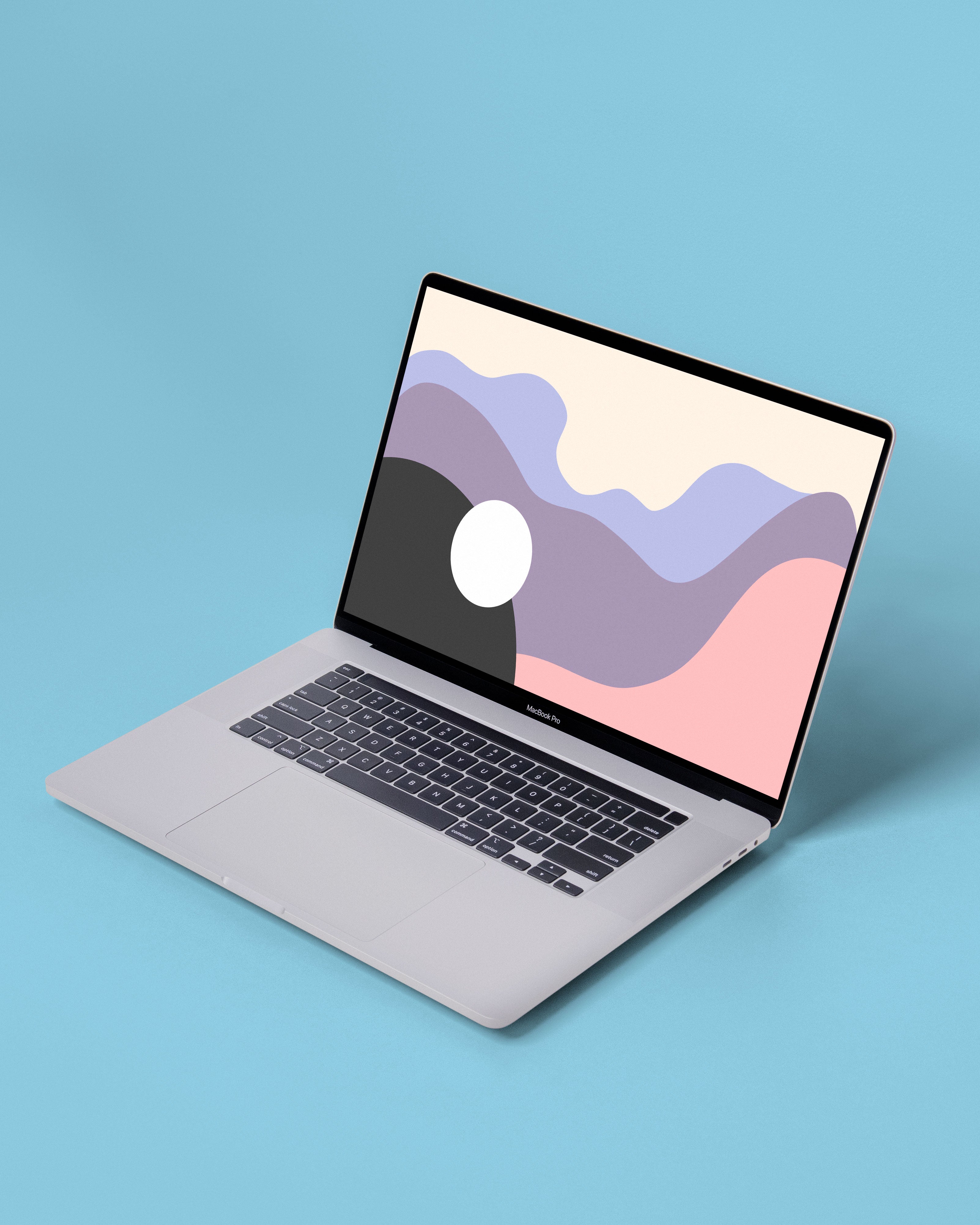 Pastel Dream Wallpapers