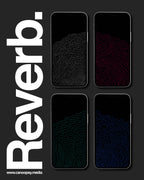 Reverb Wallpapers