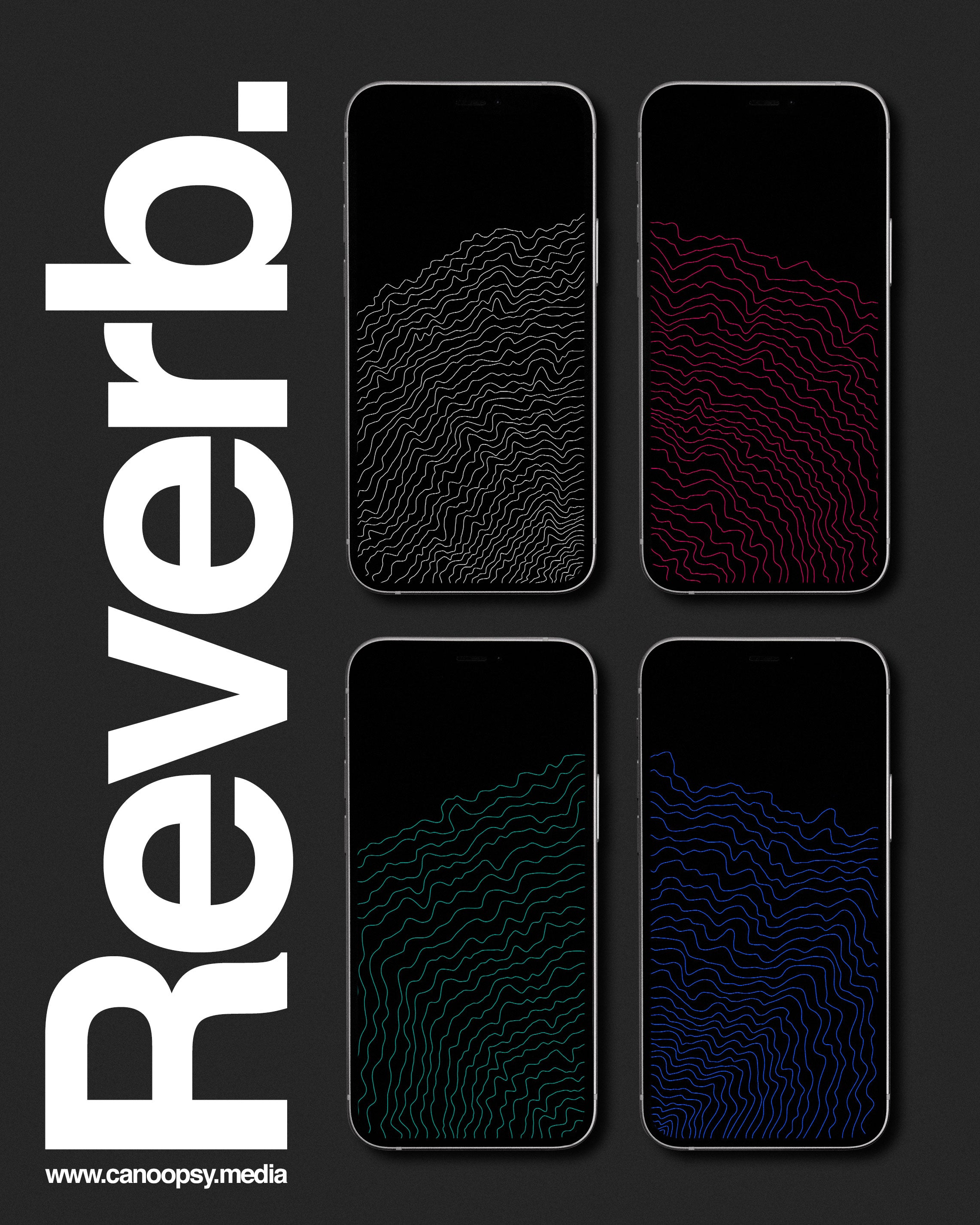 Reverb Wallpapers