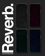 Reverb Wallpapers