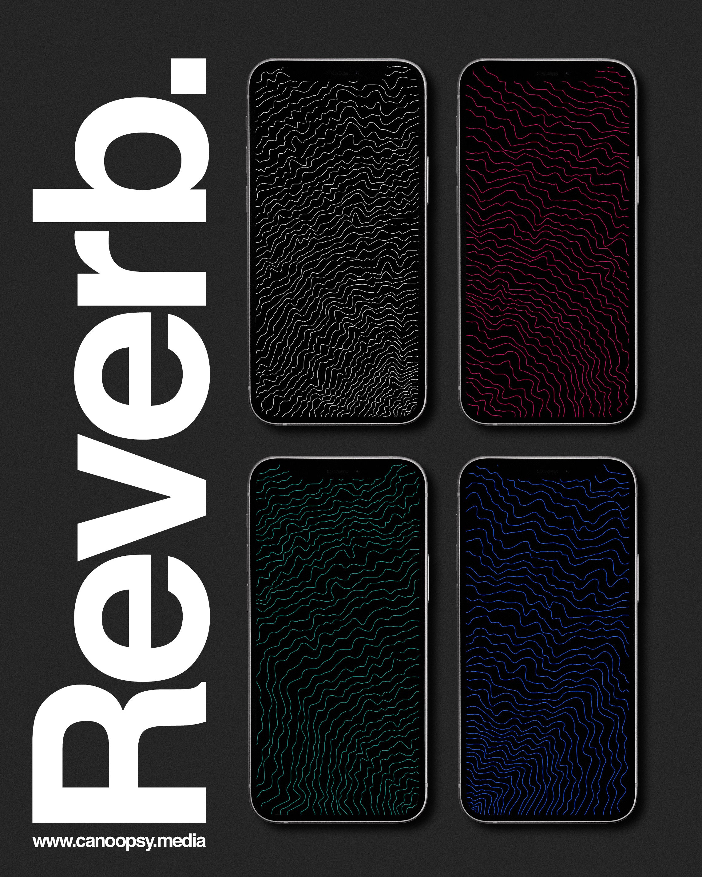 Reverb Wallpapers