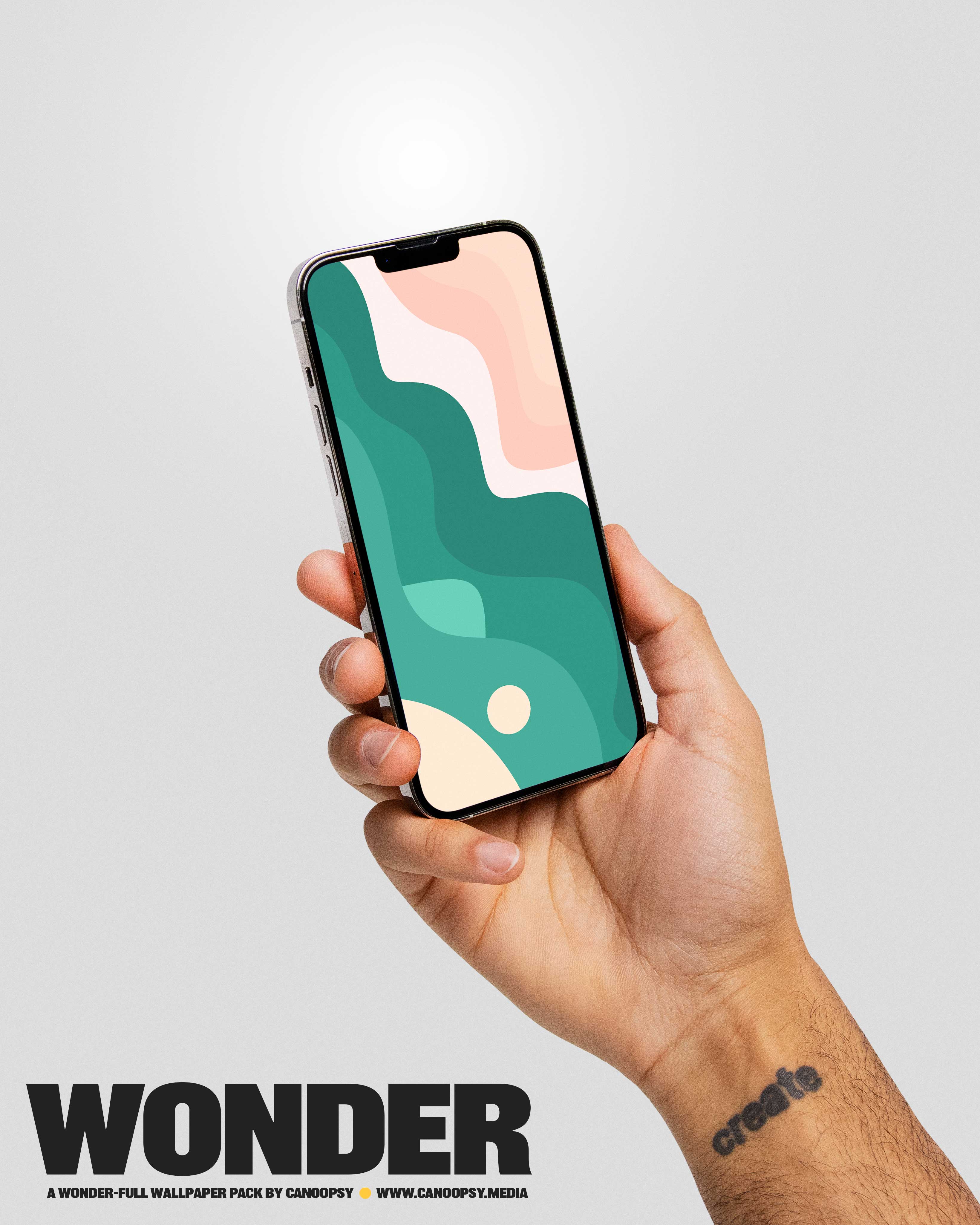 Wonder Wallpapers